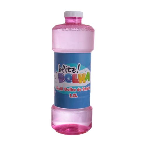 Refil bolha sabao 1.2l