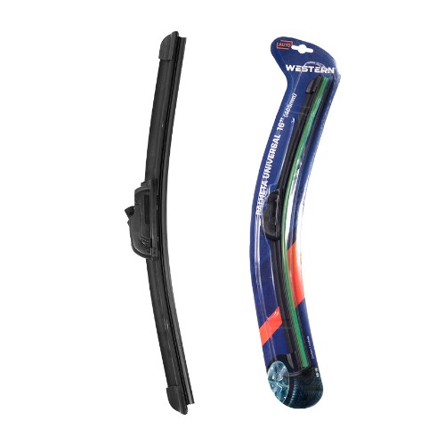 Palheta universal 16'