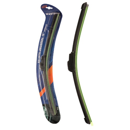 Palheta universal 18'