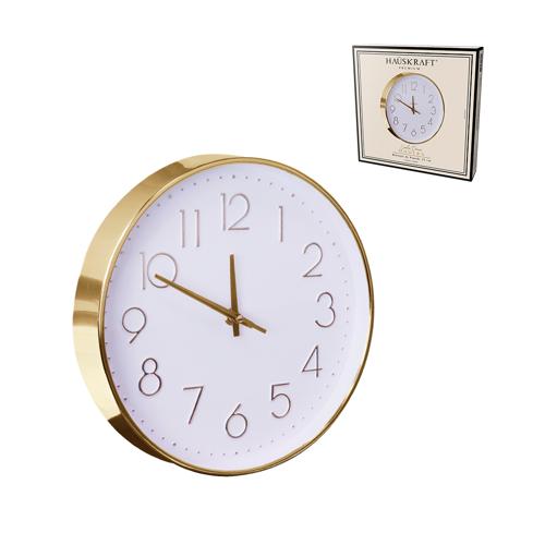 Relogio de parede mode gd 25cm