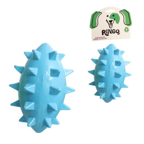 Brinq cao mord oval 14cm
