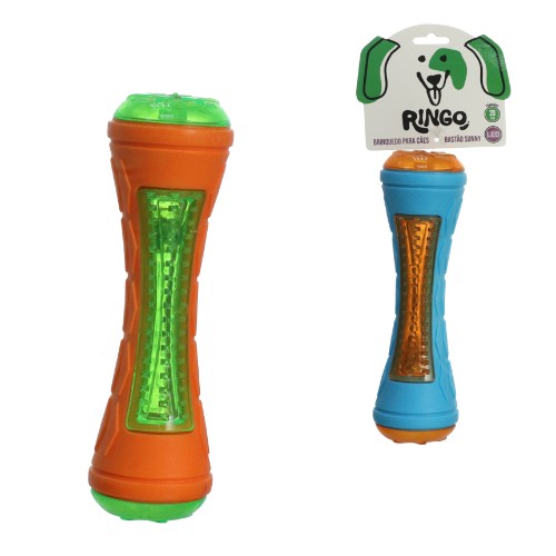 Brinq cao mord bast 20cm