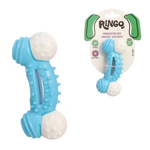 Brinq cao mord osso 12.5cm