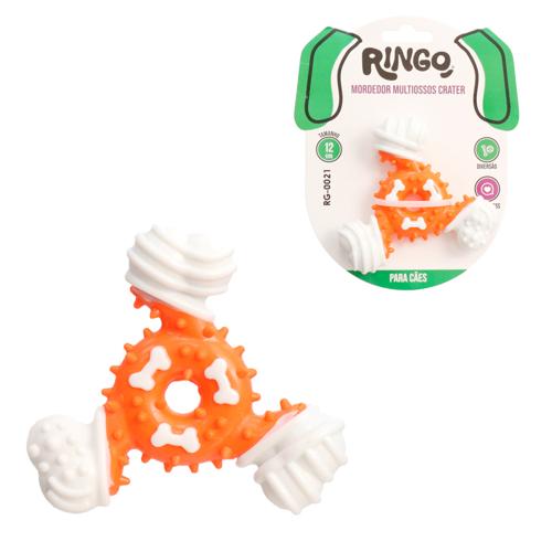 Brinq cao mord osso 11.5cm