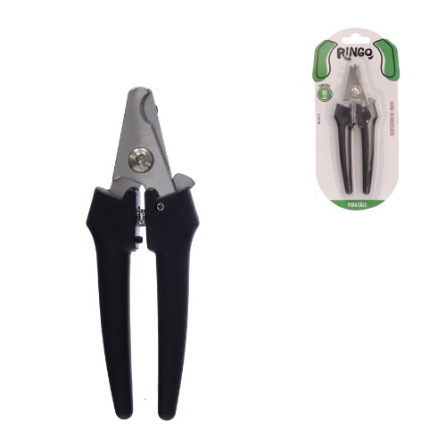 Cortador unha pet 16cm