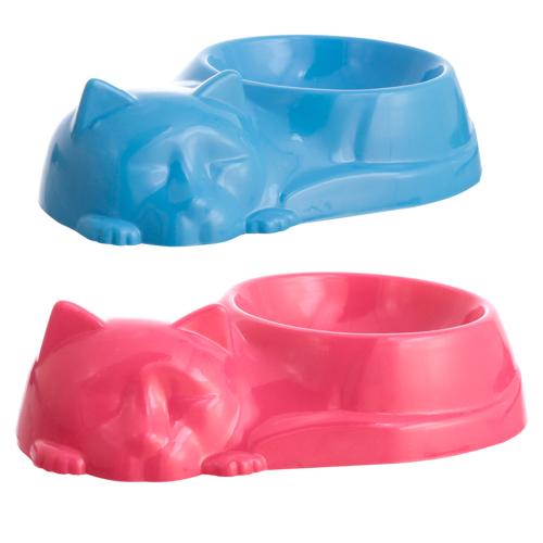 Comedouro gato 230ml