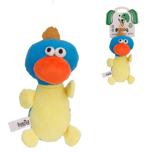 Brinq cao peluc animais