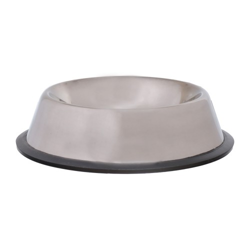 Comedouro inox 250ml