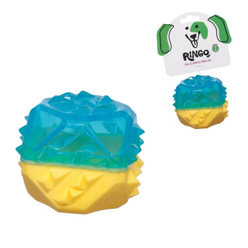 Brinq bola congelada 7cm
