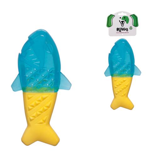 Brinq cao peixe congela 17.5cm
