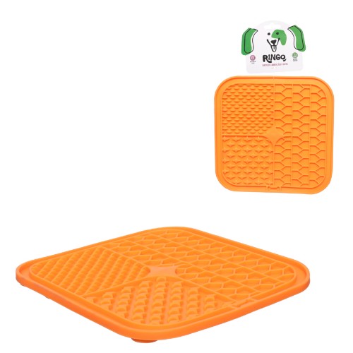 Tapete lamber cao gato 20cm