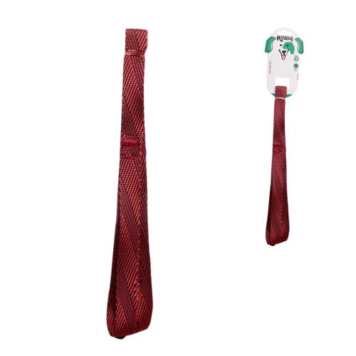 Guia caes 25kg 120x2cm