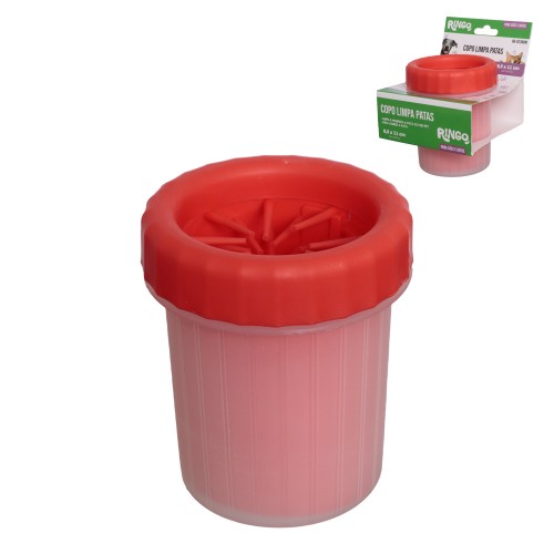 Copo limpa patas ca/ga vm 11cm
