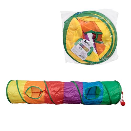 Tunel labirinto pet 115cm