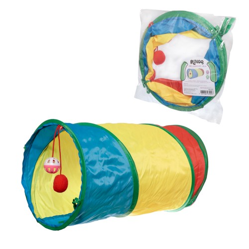 Tunel labirinto pet 46cm