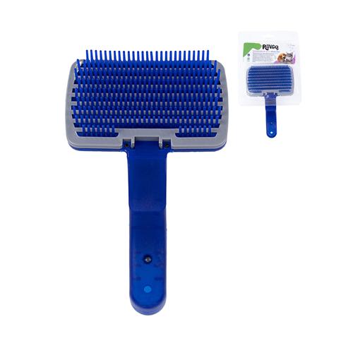 Rasqueadeira pet rmv pelo 20cm