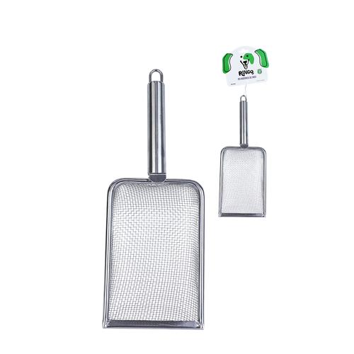 Pa higienica cao inox 28cm