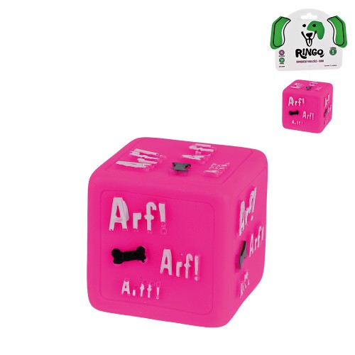 Brinq cao cubo arf 6m