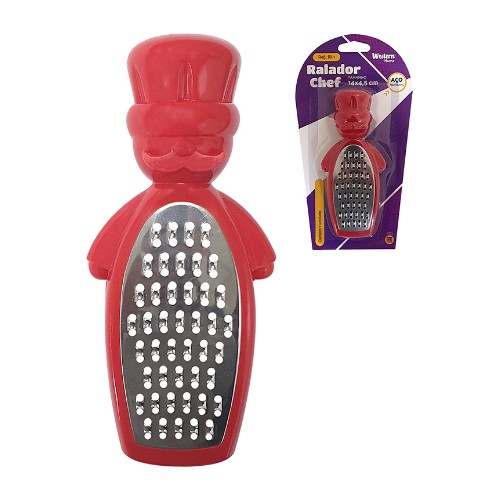 Ralador chef in vm 14cm