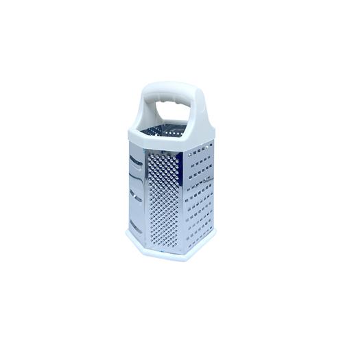 Ralador 6 faces hexa br 22.5cm