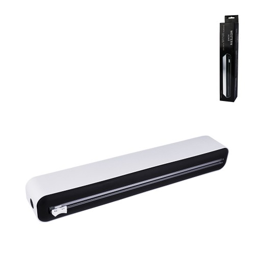 Suporte filme plast cortador