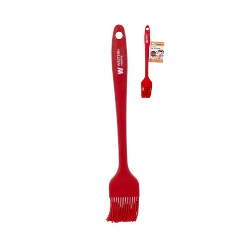 Pincel culinario vm 21cm