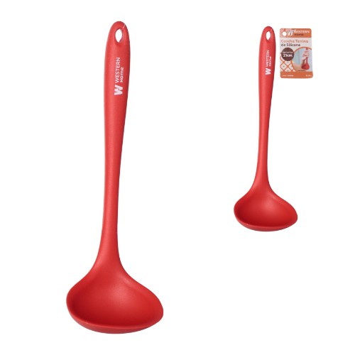 Concha terrina silic vm 21cm