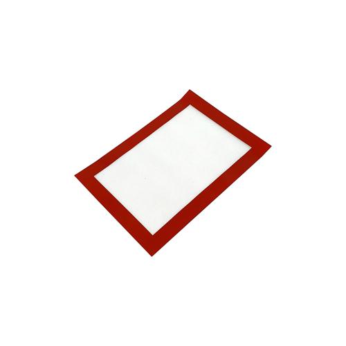 Tapete p/ forno silic 30x21cm