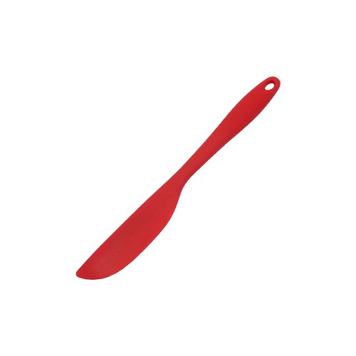 Espatula confeit silic 27.2cm