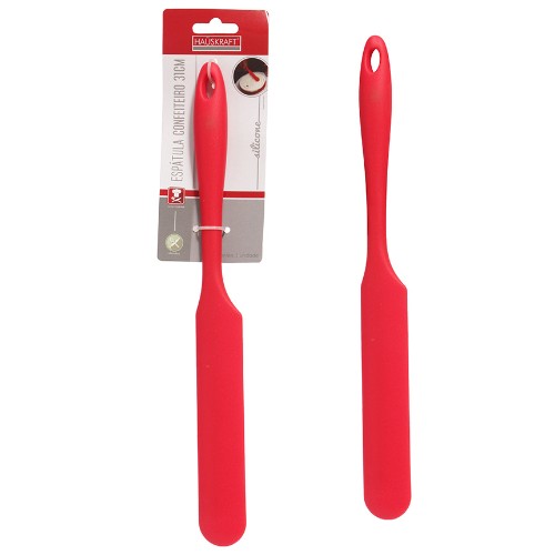 Espatula confeit silic 31cm vm