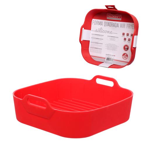 Forma quad sili air vm 20cm