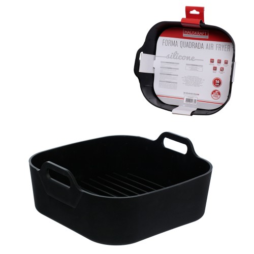 Forma quad sili air pt 16cm