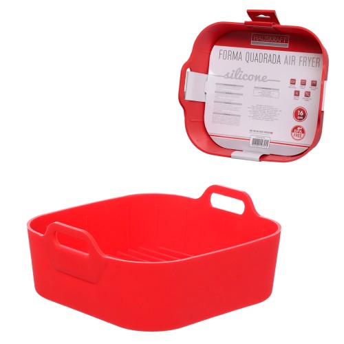 Forma quad sili air vm 16cm