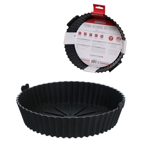 Forma red sili air pt 20cm