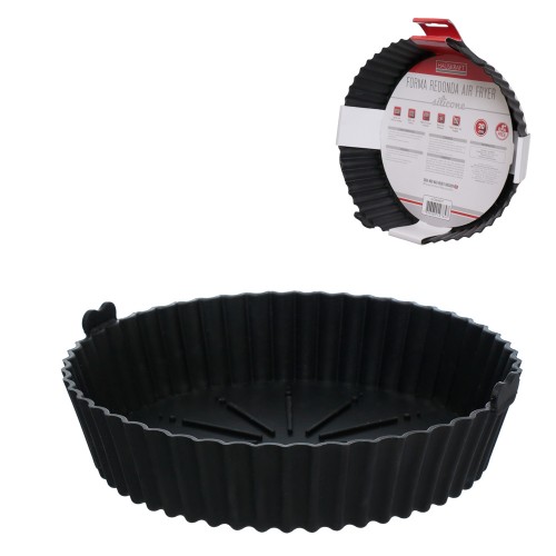 Forma red sili air pt 20cm
