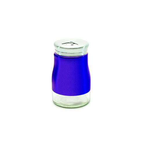 Saleiro Pimenteiro 150 ml Vermelho - Hauskraft