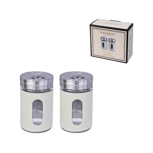 Saleiro/piment malone 2pc