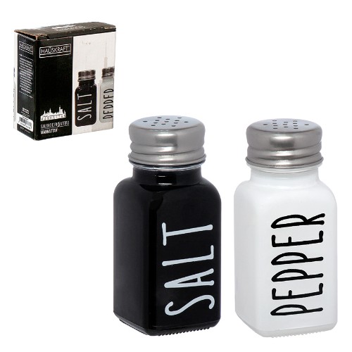 Saleiro/pim manha pt 80ml 2pc