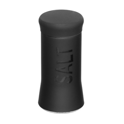 Saleiro vdo nero 100ml