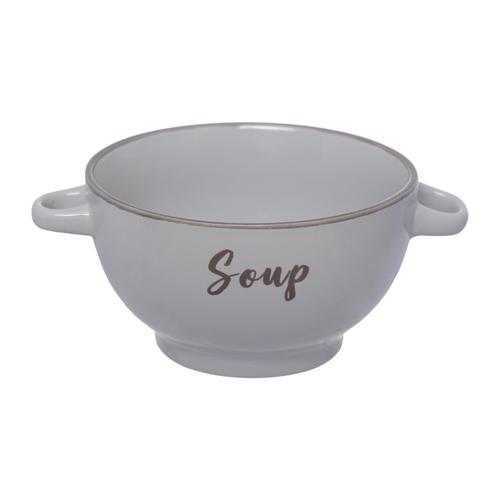 Bowl sopa alca rustic cz 720ml