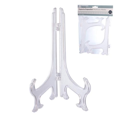 Suporte expositor multi m 2pc