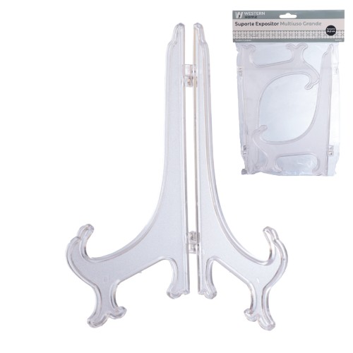 Suporte expositor multi g 2pc