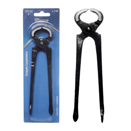 Torques carpinteiro 8" 20cm