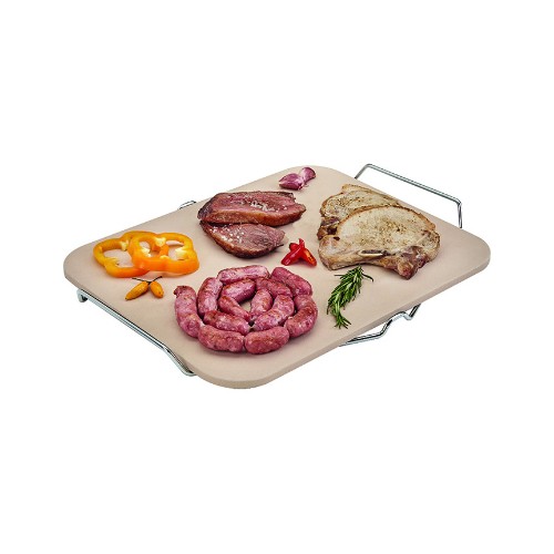 Tabua servir carne ret suporte
