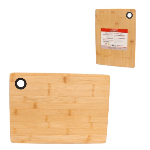 Tabua corte bambu 33cm