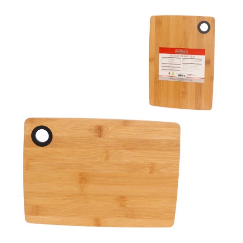 Tabua corte bambu 28cm