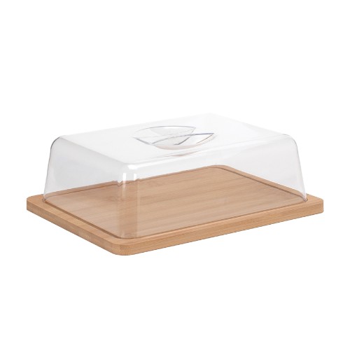 Porta frios bbu 24cm
