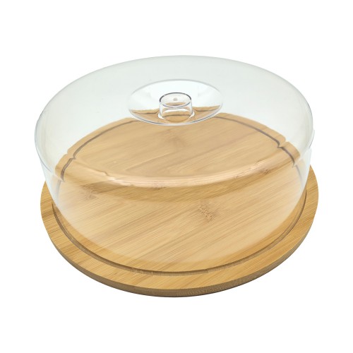 Porta bolo bbu 28cm