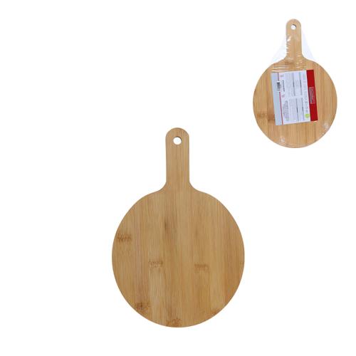 Tabua corte red bambu 30x20cm