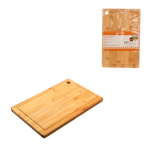 Tabua corte bambu 33.5cm
